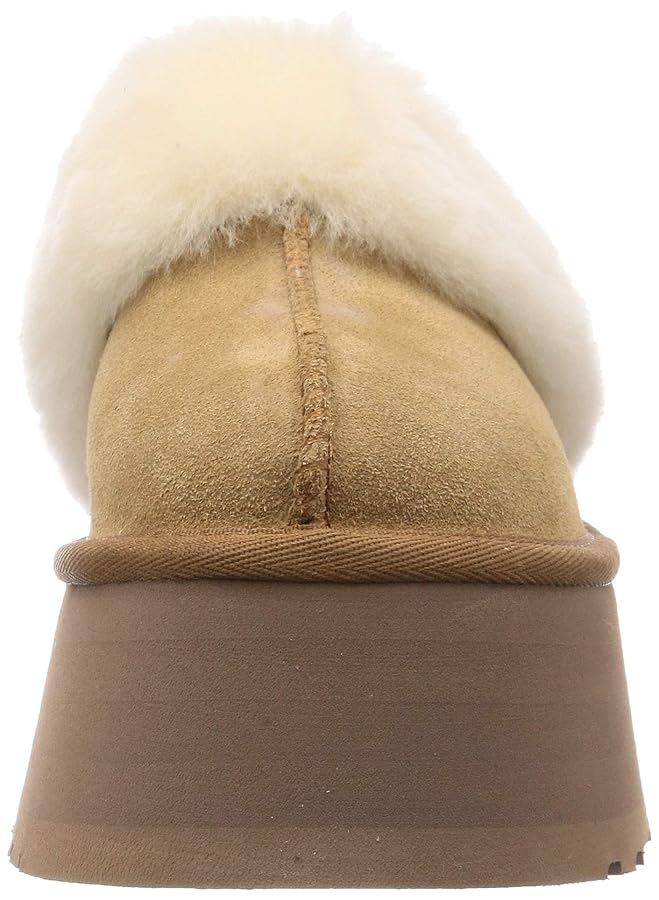 【厚底×極美品】UGG FUNKETTE／23cm UGG® 公式【 ファンケット|Funkette| 196565763822 | レディース